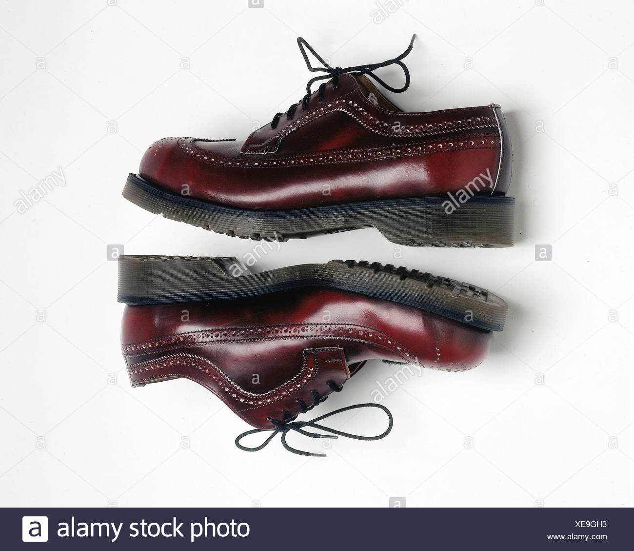 doc martens avec coque
