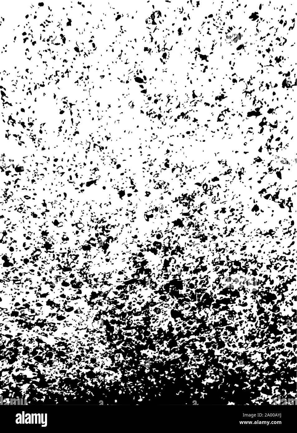 Vector grunge texture. Sfondo astratto Illustrazione Vettoriale