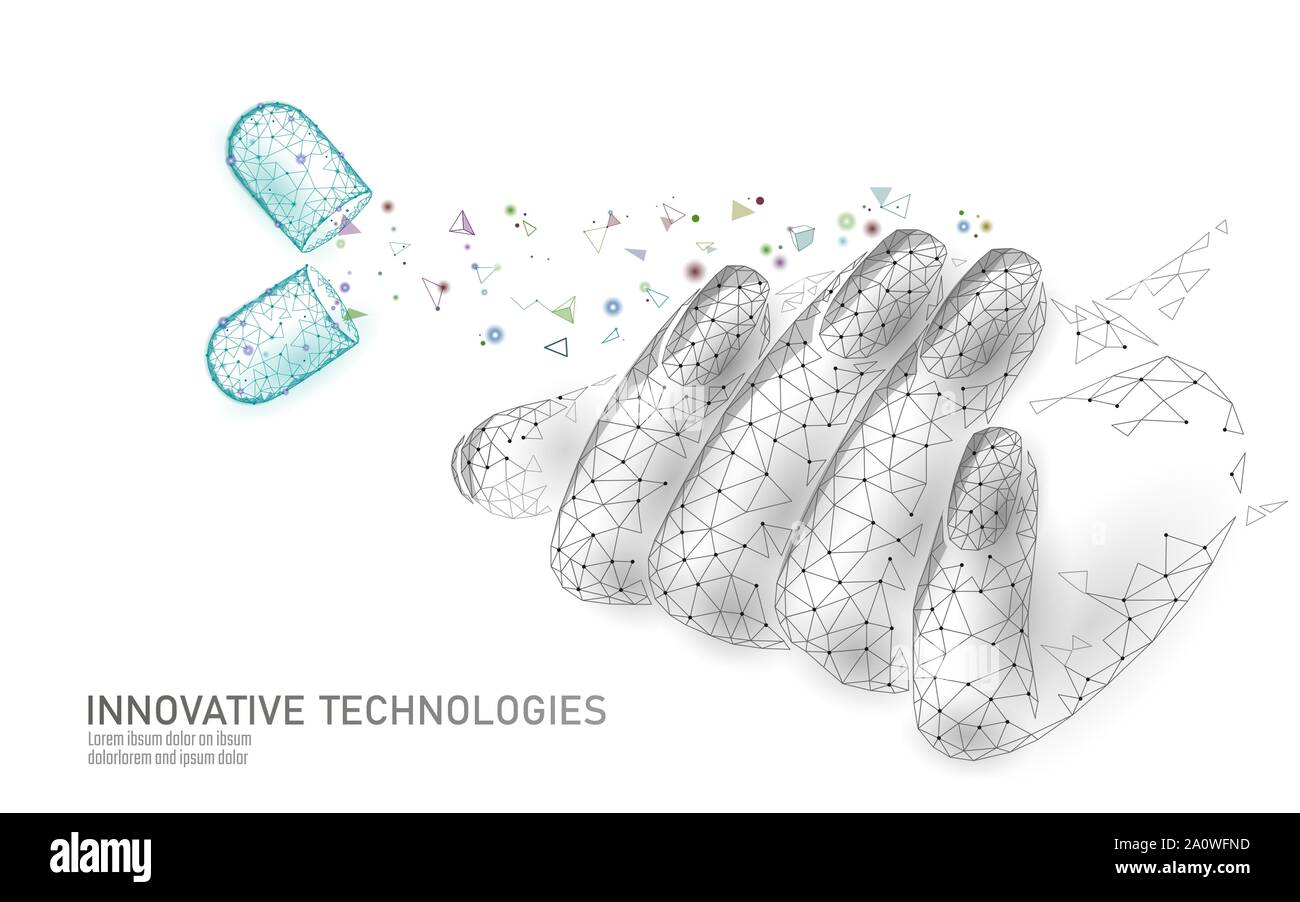 Tecnologia di cura moderna dell'aggiunta di unghie a basso contenuto di poly. L'olio naturale innovativo suggerisce la formula di rinforzante della vitamina D. Protezione unghie protezione pillola medica Illustrazione Vettoriale