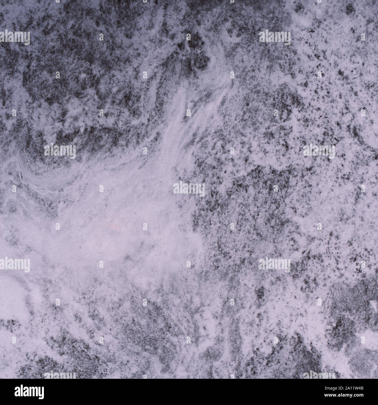 Marmo grigio texture. Naturale di pietra modellato per lo sfondo, copia di spazio e di design. Abstract marmo superficie di pietra Foto Stock