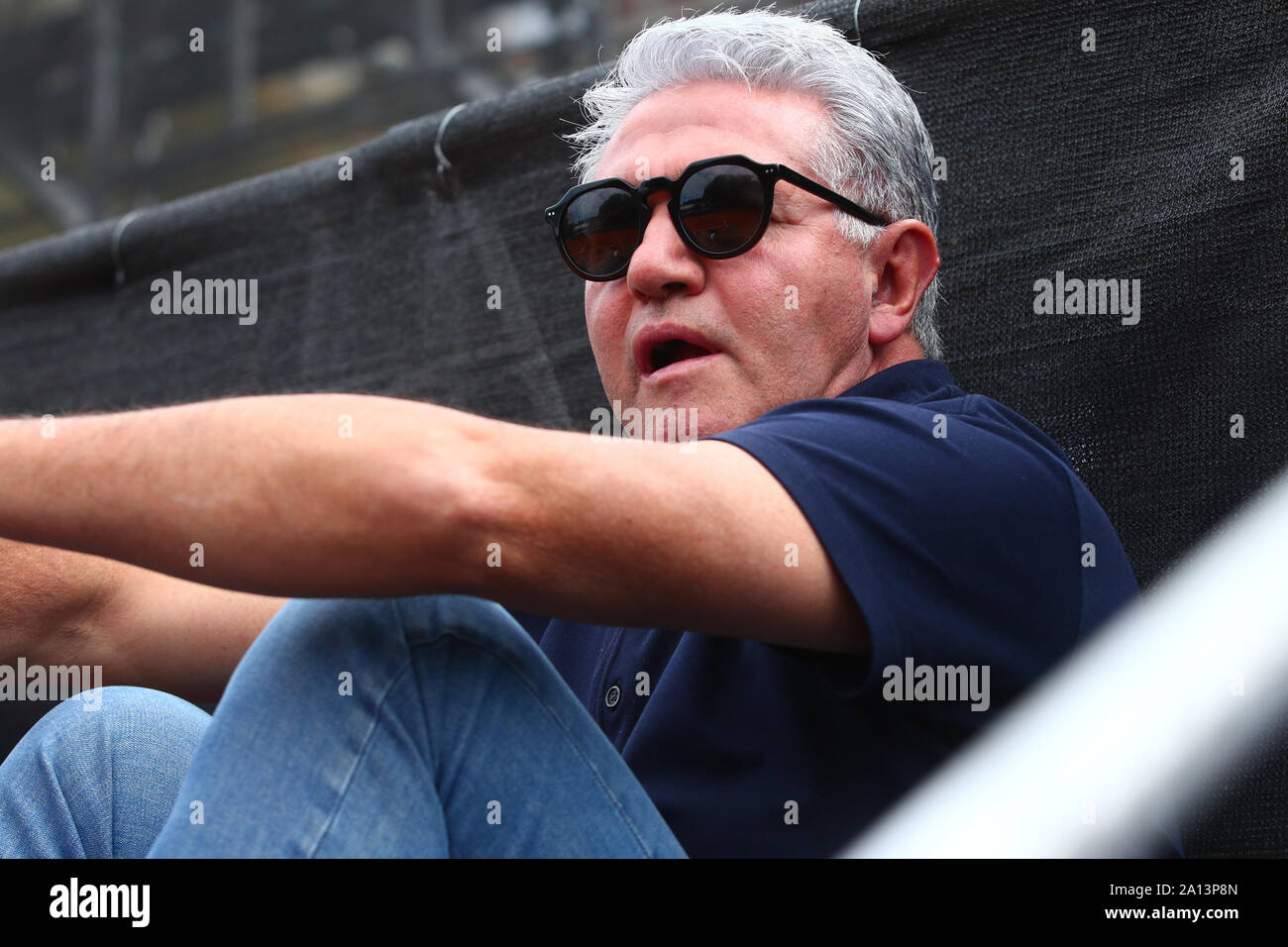 Jorge Burruchaga Immagini e Fotos Stock - Alamy