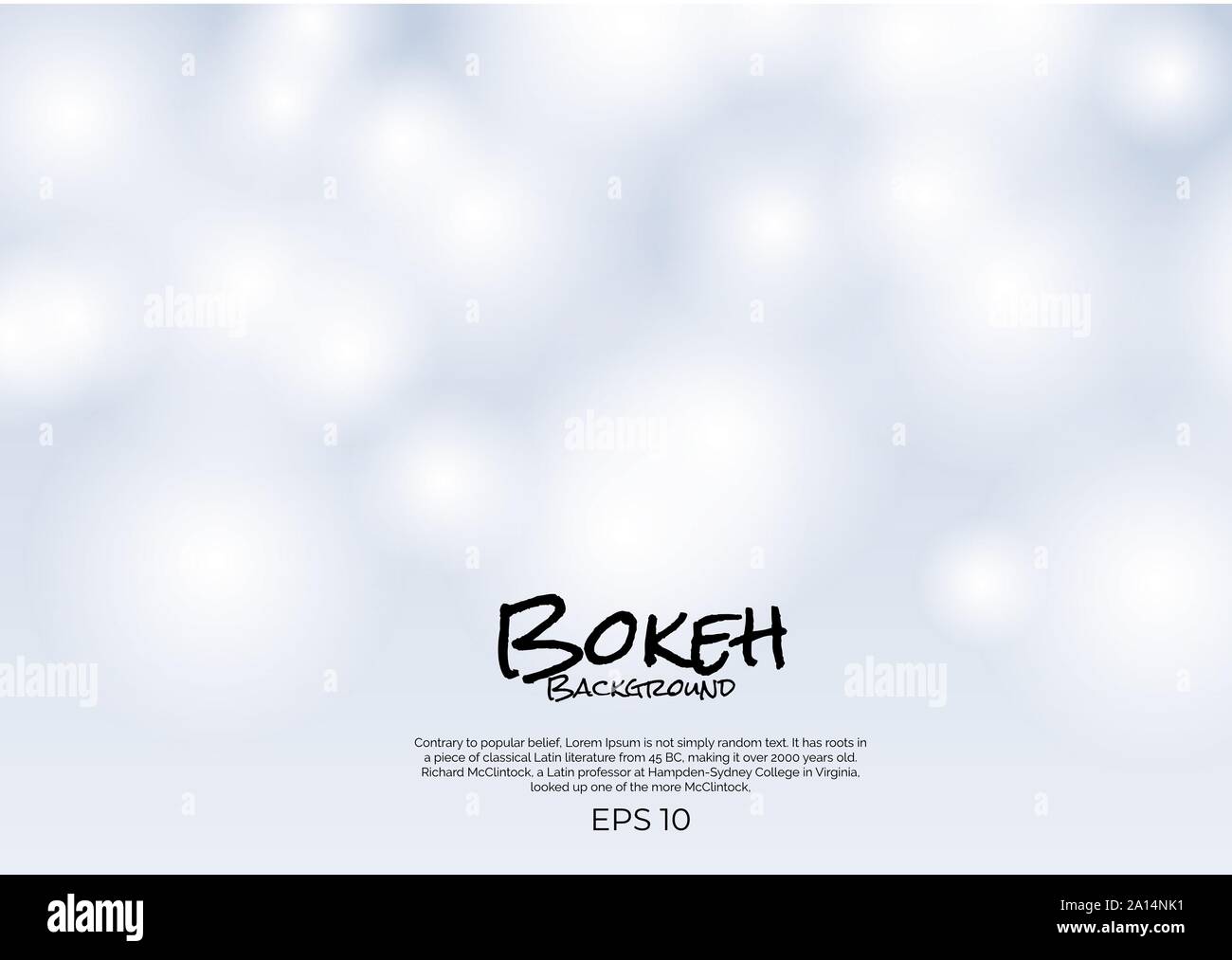 Bianco sfondo bokeh pulire glitter design moderno stile blur. illustrazione vettoriale Illustrazione Vettoriale Bianco sfondo bokeh pulire glitter design moderno stile blur. illustrazione vettoriale Illustrazione Vettoriale