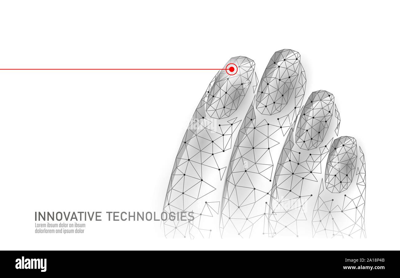 Tecnologia di cura moderna dell'aggiunta di unghie a basso contenuto di poly. Innovativa formula di rinforzo per terapia laser. Protezione unghie schermo cosmetica cura medica ad Illustrazione Vettoriale