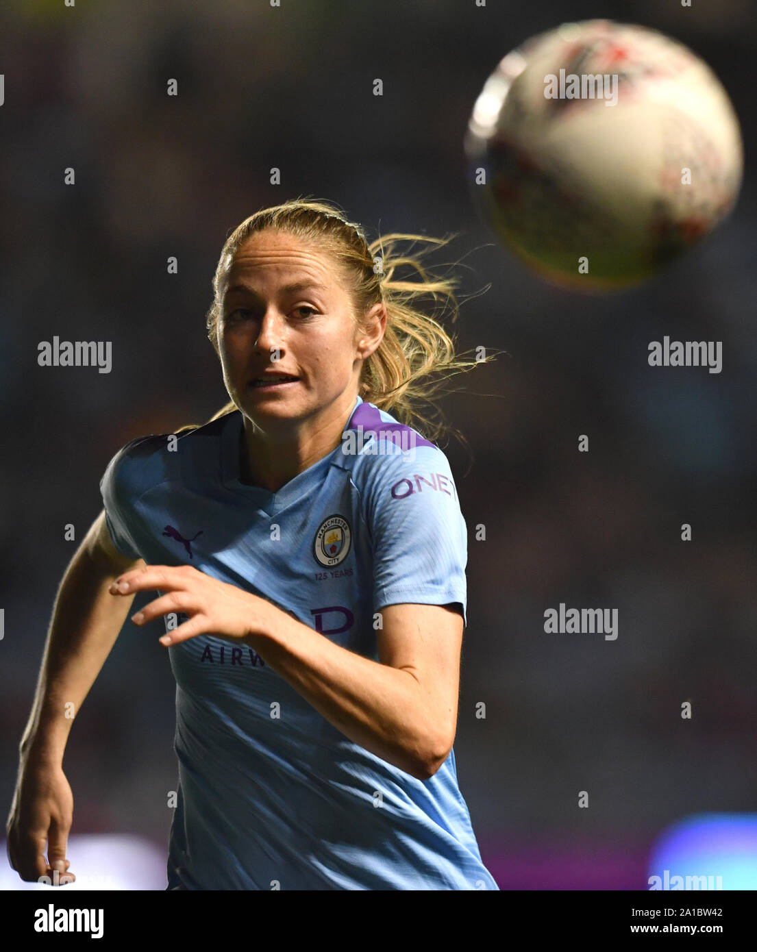 Lugano, Switzerland. 06th Mar, 2021. Lorena Baumann (#22 FC Zuerich) and  Luna Gianotti (#7 FC Lugano) during the Axa Womens Super League match  between FC Lugano and FC Zuerich at Cornaredo Stadium