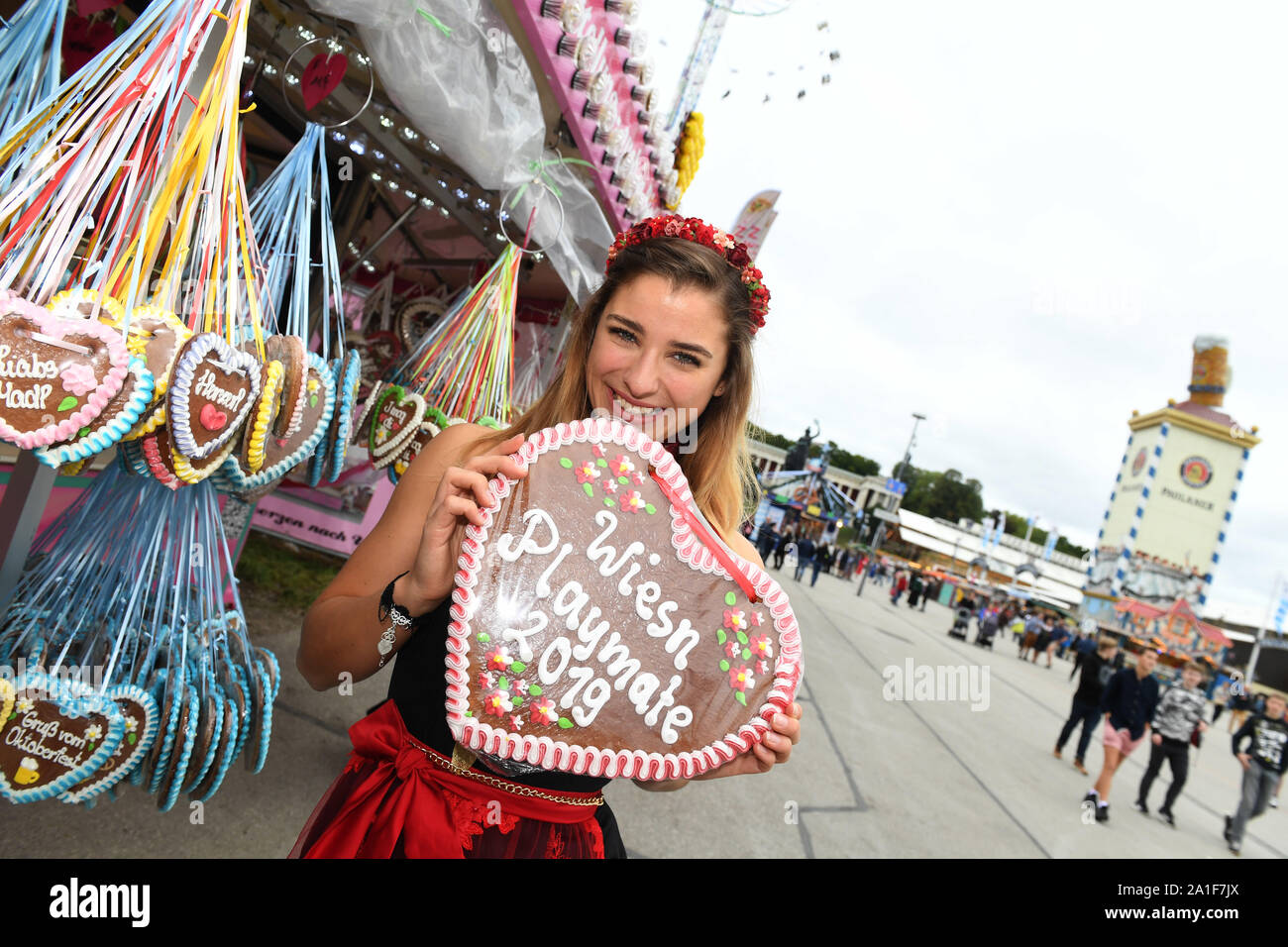 Stella stegmann immagini e fotografie stock ad alta risoluzione - Alamy