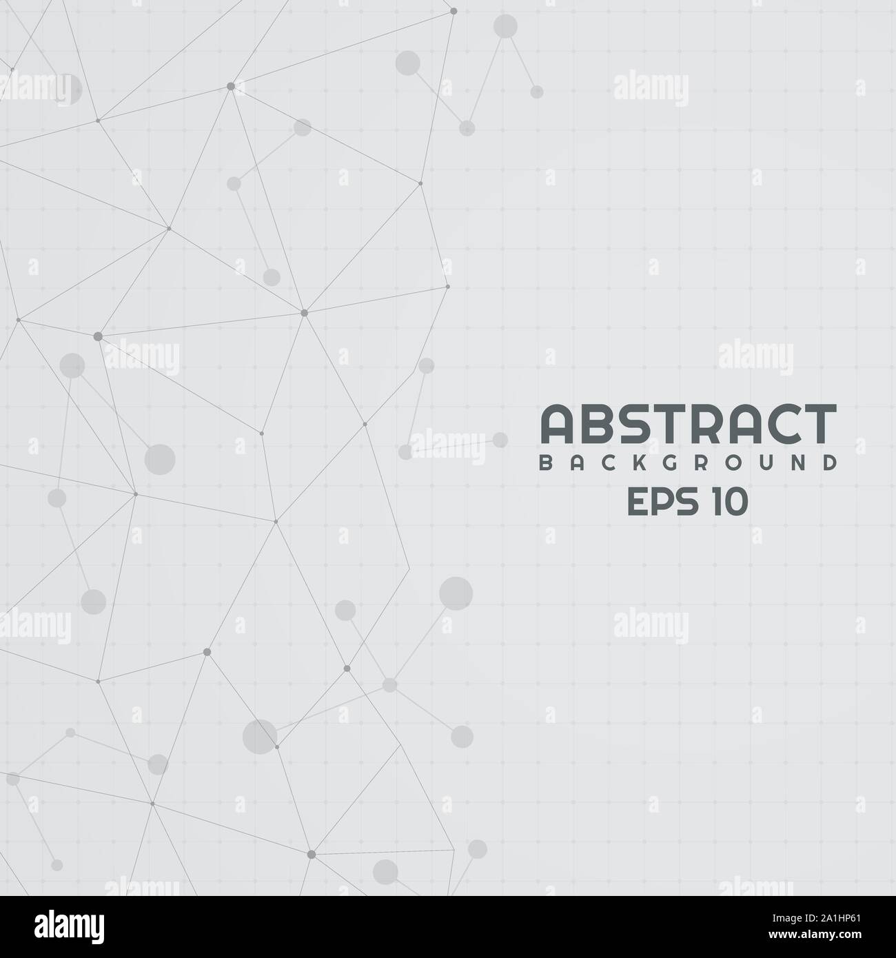 Banner abstract stile minimalista moderno design a griglia bianca pulita con lo spazio per il tuo testo. illustrazione vettoriale Illustrazione Vettoriale Banner abstract stile minimalista moderno design a griglia bianca pulita con lo spazio per il tuo testo. illustrazione vettoriale Illustrazione Vettoriale