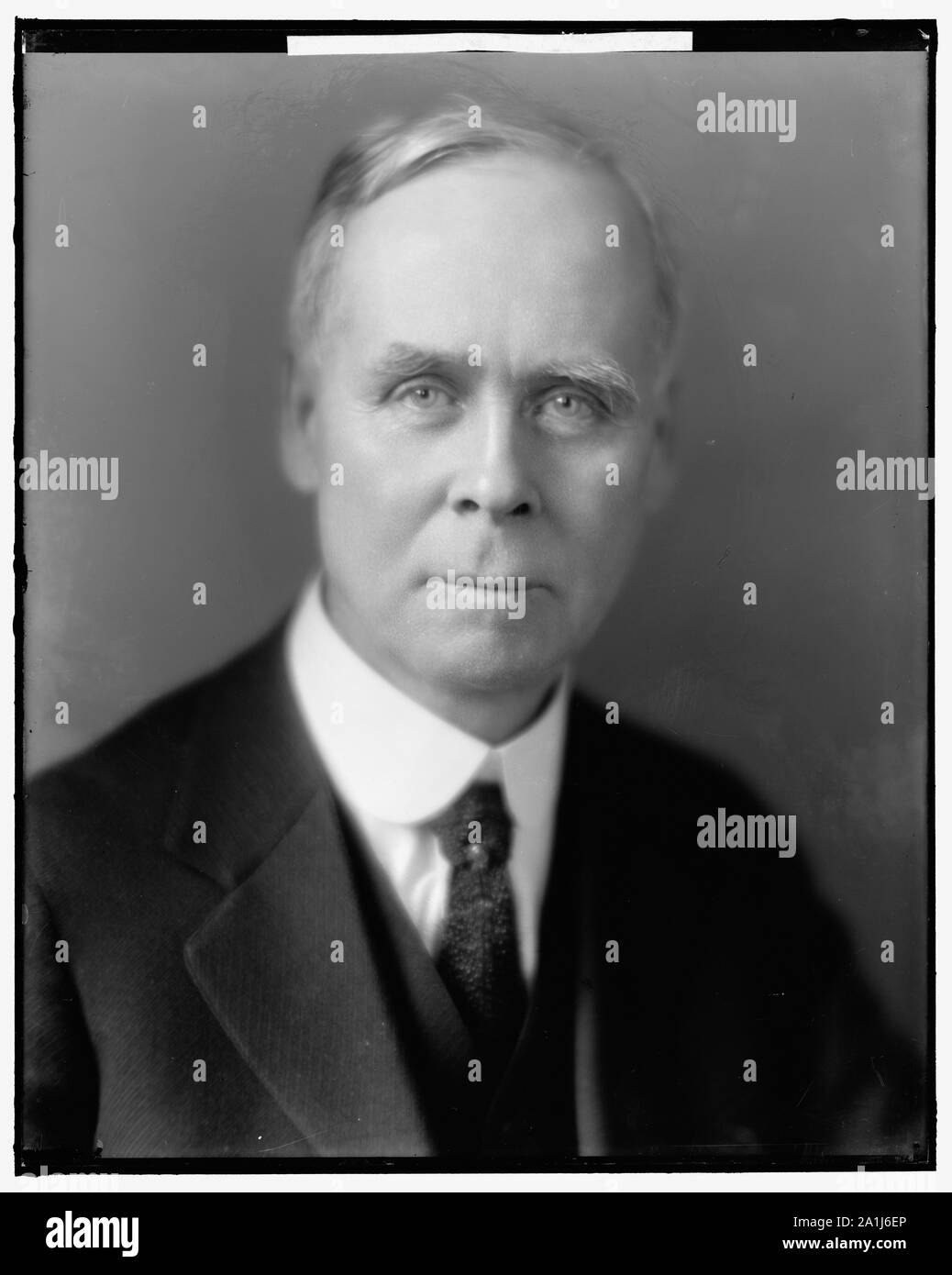 NOYES, W.A. Medico Foto Stock