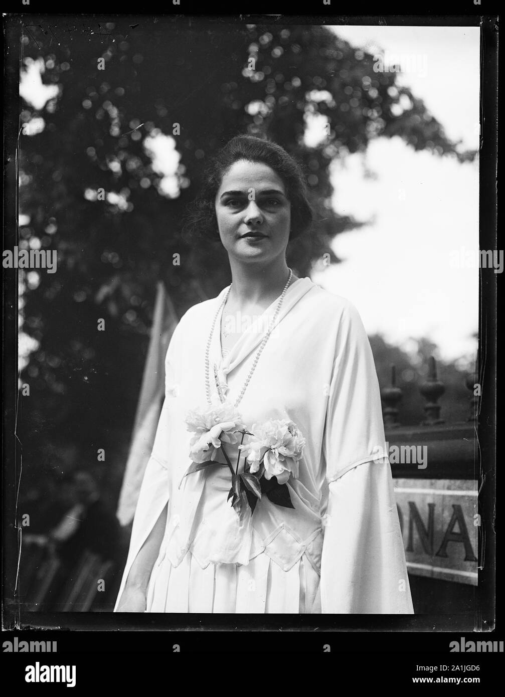 Nazionale Femminile partito, Washington, D.C. Foto Stock