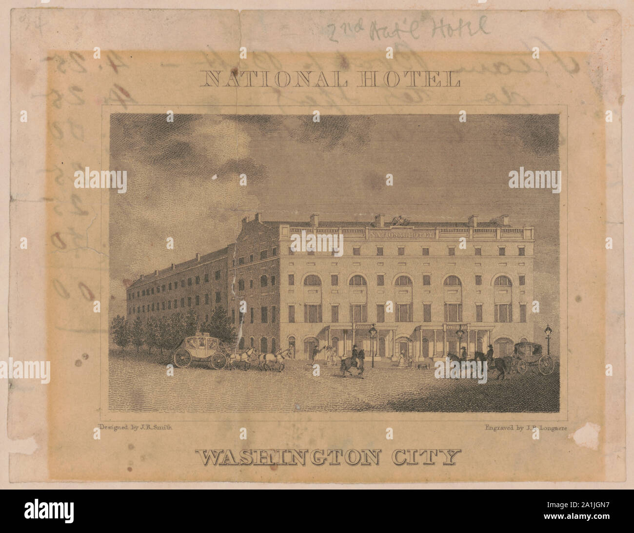 Display digitale per registrare: Questo record esiste unicamente per rendere l'immagine digitale disponibile. Si può essere in grado di trovare le informazioni circa l'elemento visualizzato guardando altri catalogo online di record recuperati con il numero di riproduzione al di sotto. Se nessun record viene recuperata, le informazioni possono essere trovate in stampe e fotografie divisione indici manuale. Foto Stock