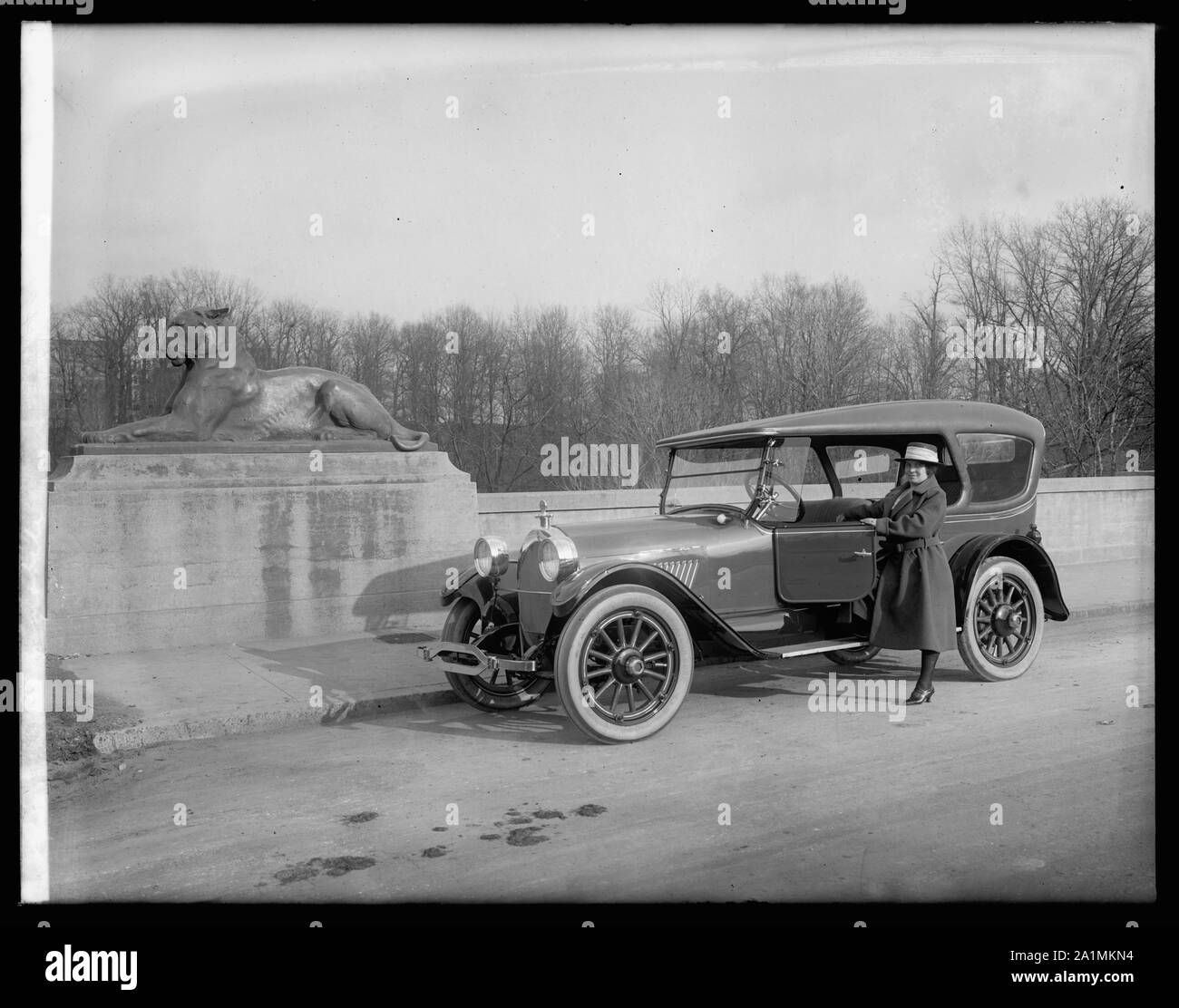 Oldsmobile Foto Stock