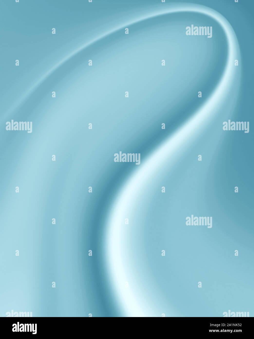 Sfondo astratto,2d arte digitale Foto Stock