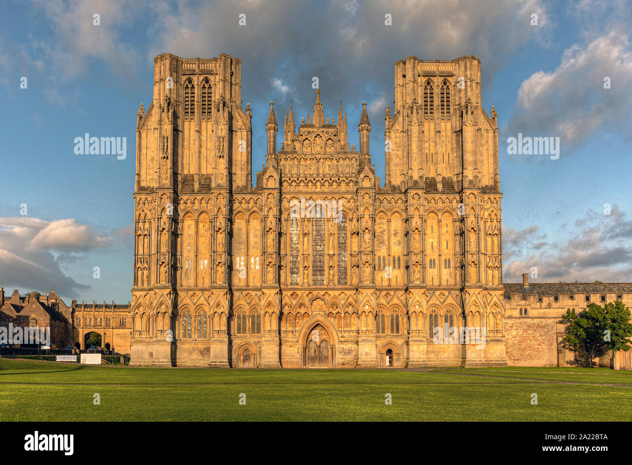 Pozzetti, Sommerset, England, Regno Unito, Europa Foto Stock