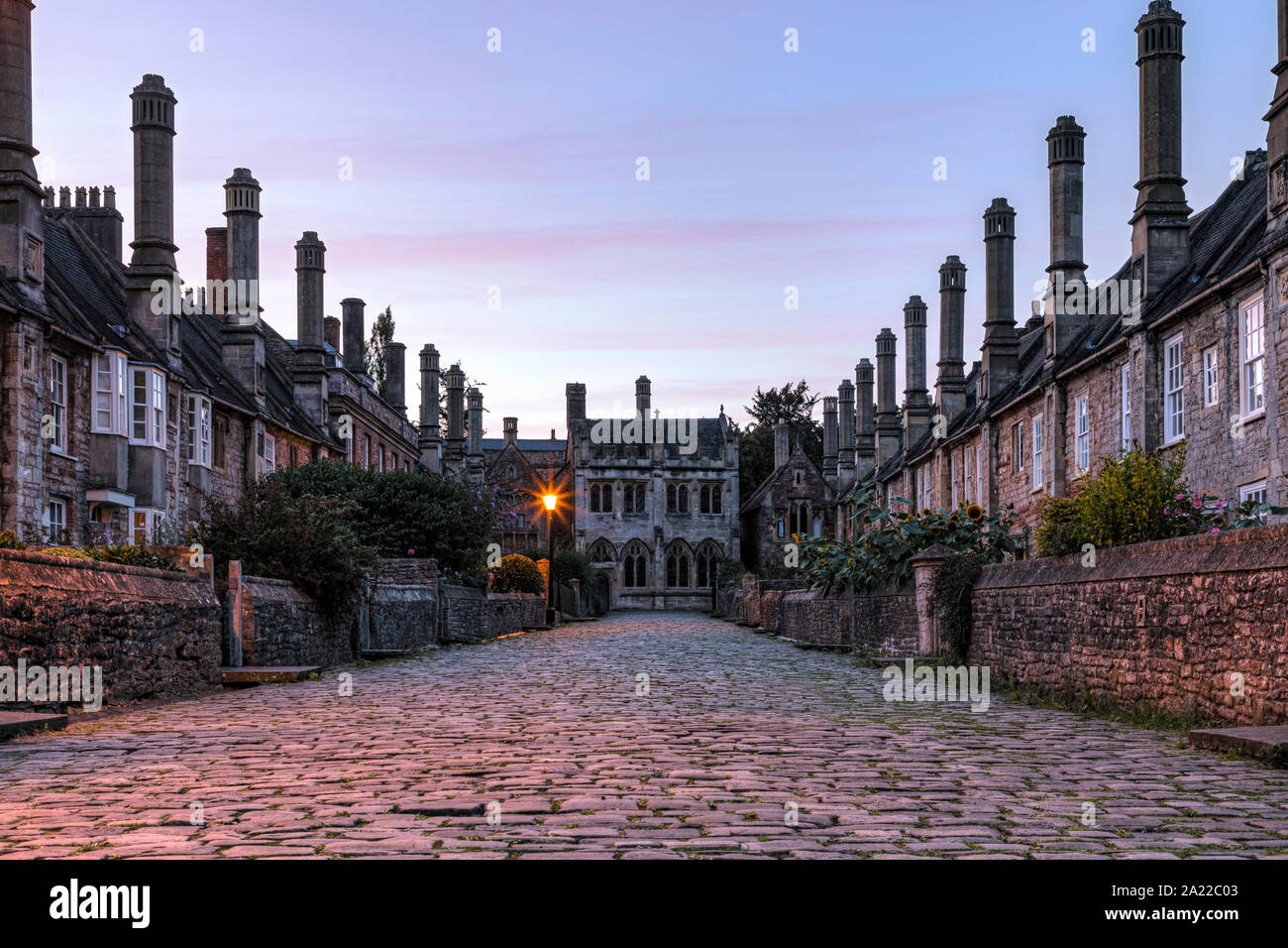 Pozzetti, Sommerset, England, Regno Unito, Europa Foto Stock