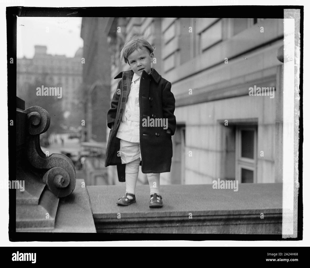 Paolo, 5/9/23 Foto Stock