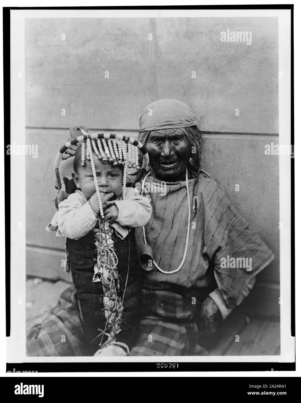 I periodi di tempo / da Lily E. White, Portland, o. Foto Stock