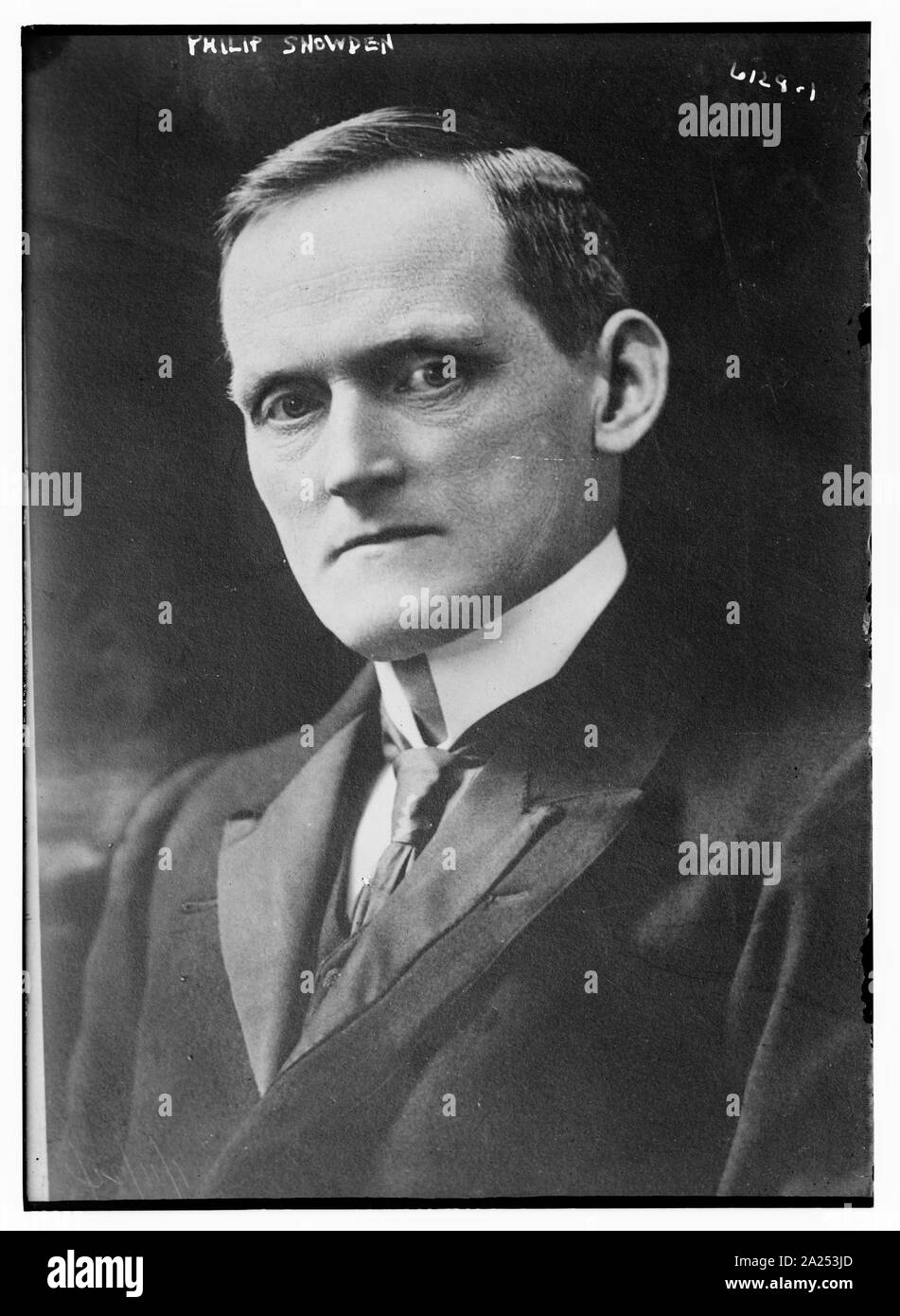 Philip Snowden Foto Stock