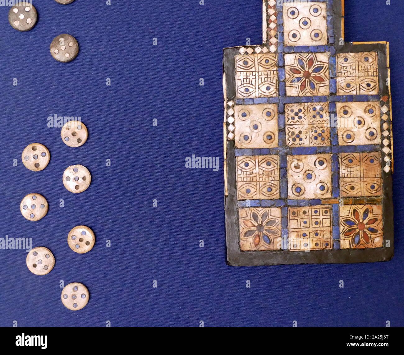 Tombe reali di ur immagini e fotografie stock ad alta risoluzione Alamy