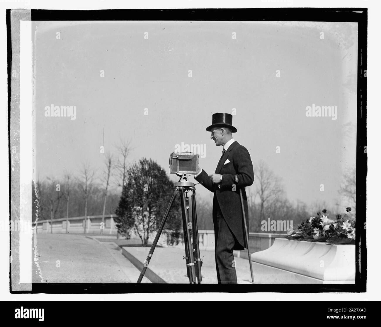 Il principe Andréj, 3/3/23 Foto Stock