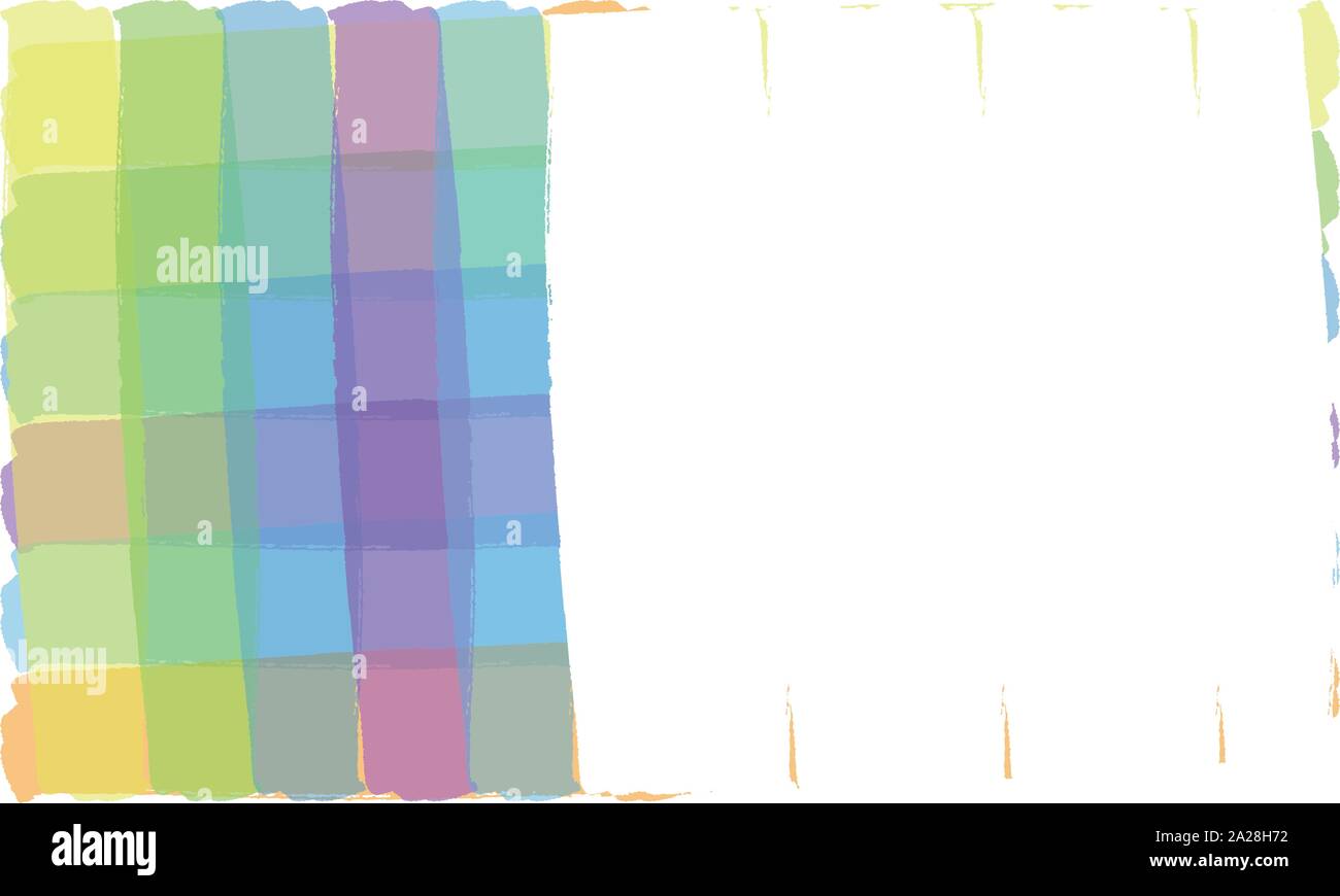 Leopard per design pattern, texture, sfondo. Colorato Leopard la texture della pelle.Seamless pattern. Illustrazione Vettoriale