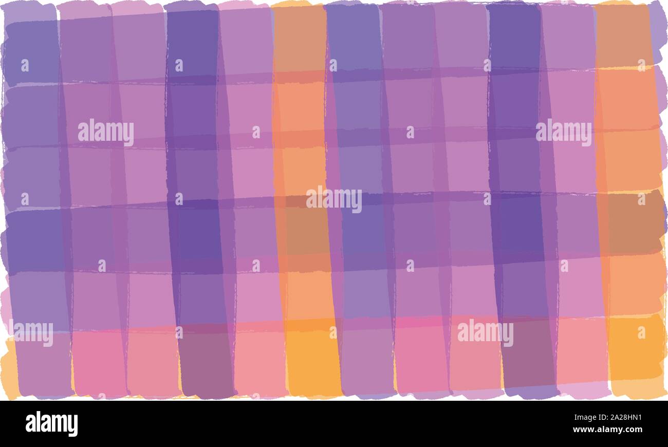 Leopard per design pattern, texture, sfondo. Colorato Leopard la texture della pelle.Seamless pattern. Illustrazione Vettoriale