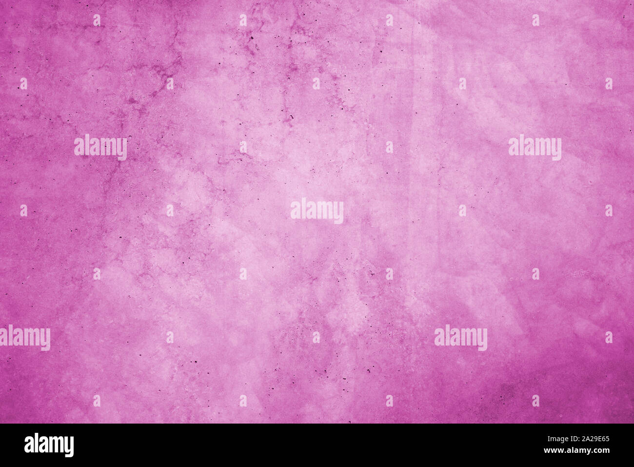 Texture di grigio vecchio muro di cemento per lo sfondo Foto Stock