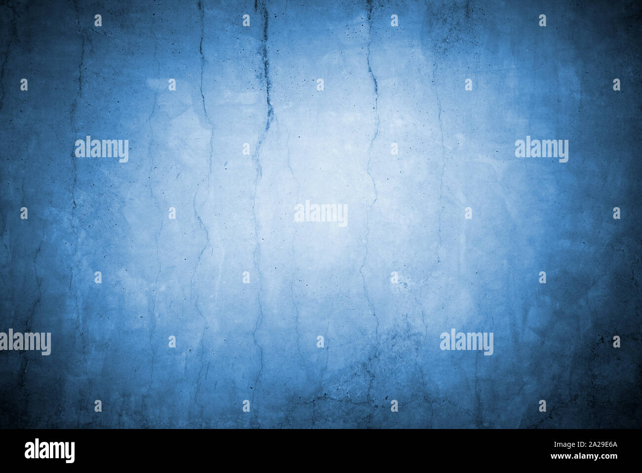 Texture di grigio vecchio muro di cemento per lo sfondo Foto Stock