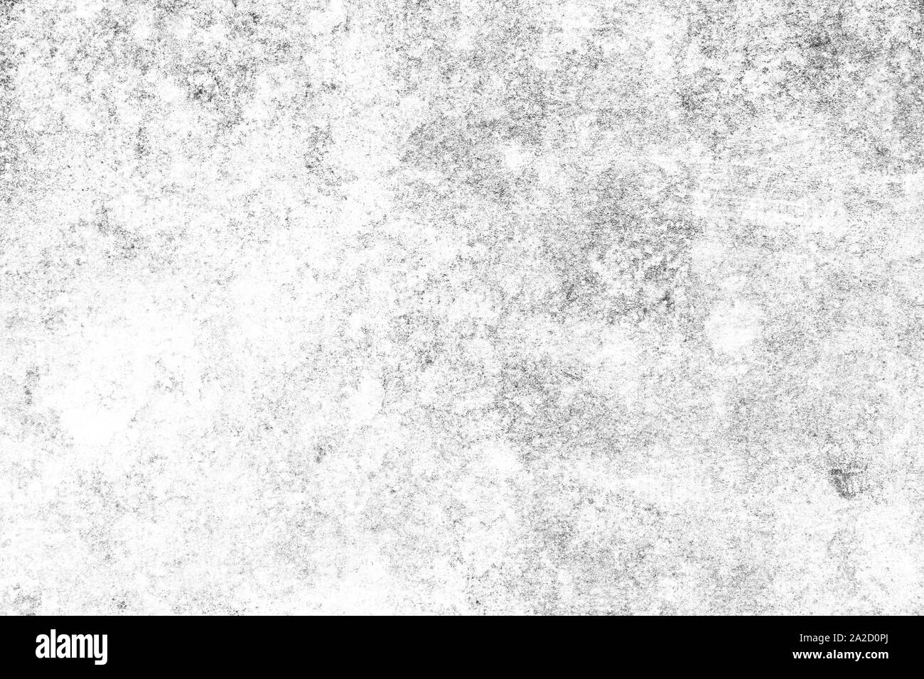 Bianco sfondo grunge. Parete ruvida consistenza. Grunge sfondo. Foto Stock