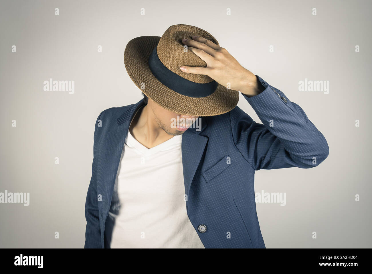 abbigliamento semi formale uomo