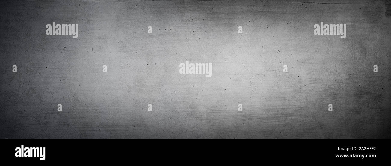Beton; Hintergrund; Wand; Mauer; Textur; Betonwand; grauer Hintergrund; Boden; Muster; Stein; Sichtbeton; Betonmauer; grau; weiß; Zement; Tafel; leer; Foto Stock