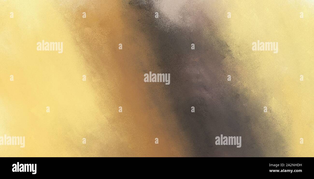 Abstract diffondere l'arte pittura con burly legno, vecchi e malva color cachi e spazio per il testo. può essere utilizzato per le attività aziendali o la presentazione dello sfondo. Foto Stock