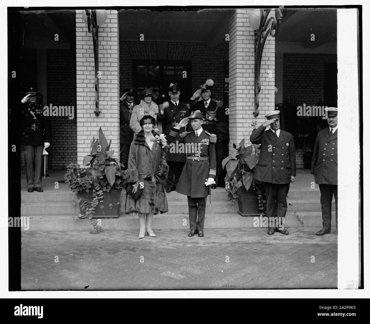 Regina Marie ad Annapolis, 10/20/26 Foto Stock