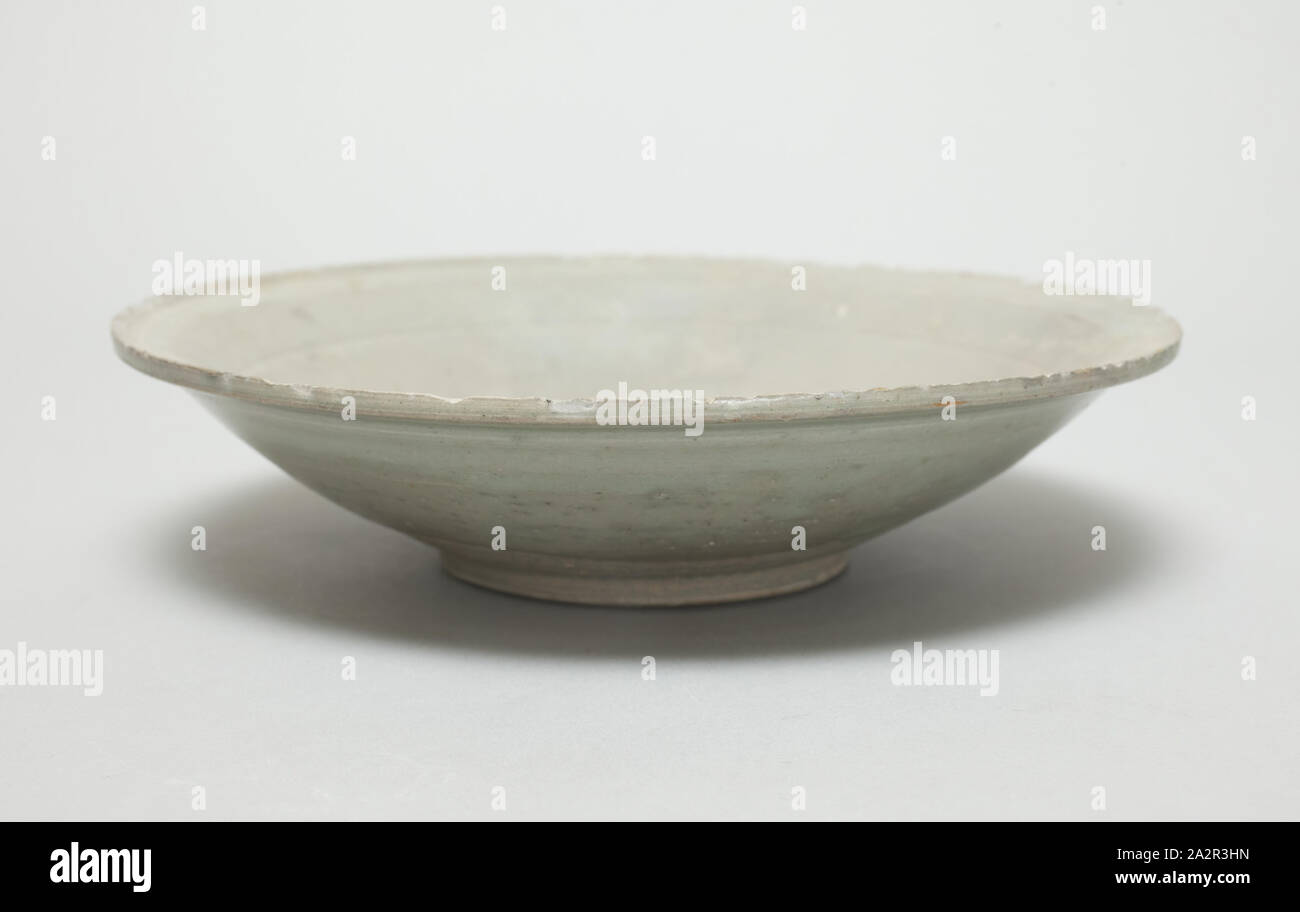 Sconosciuto (cinese), tazza, 960/1279, gres, Altezza: 1 7/8 in. (4,8 cm Foto Stock