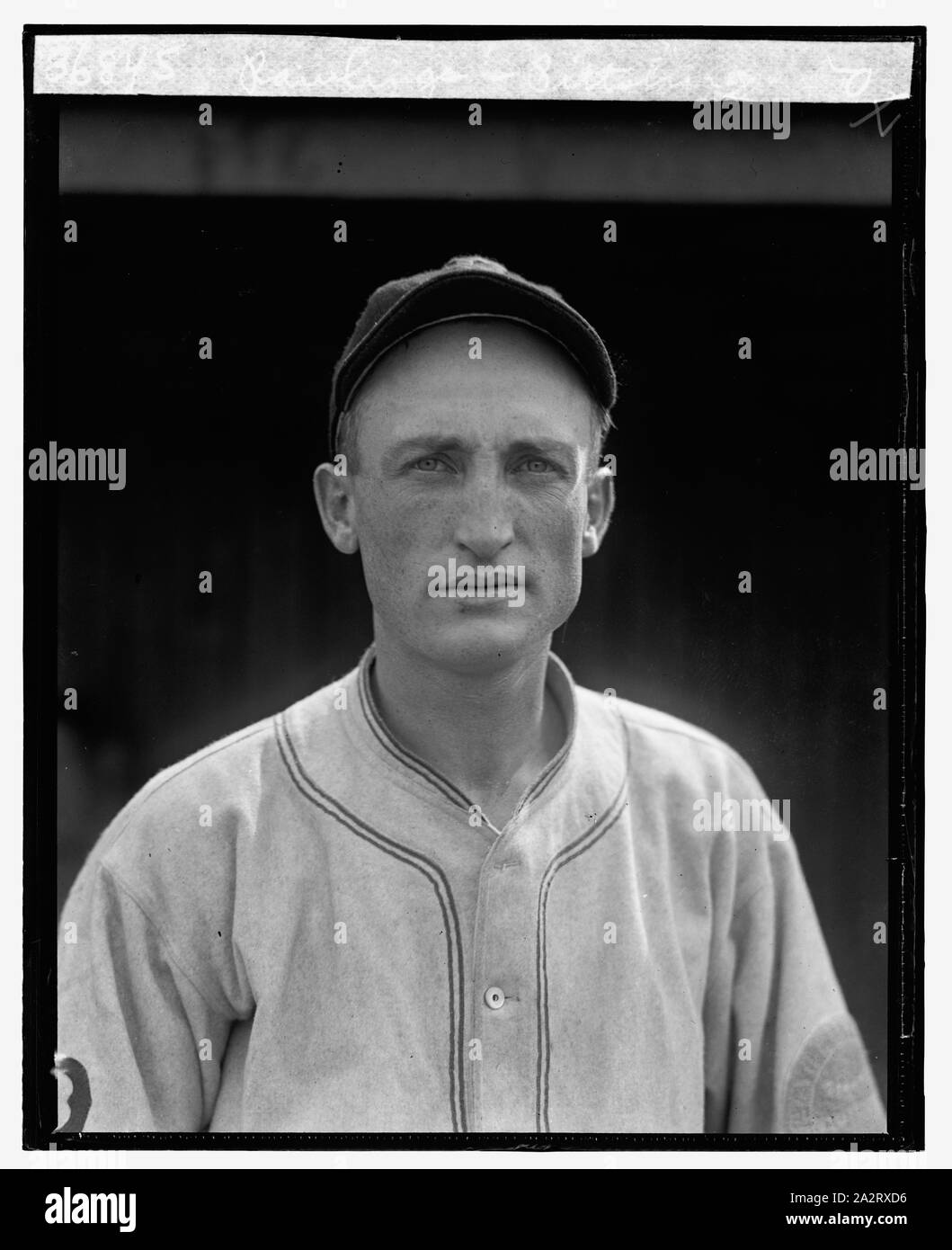Rawlings, Pittsburg Foto Stock