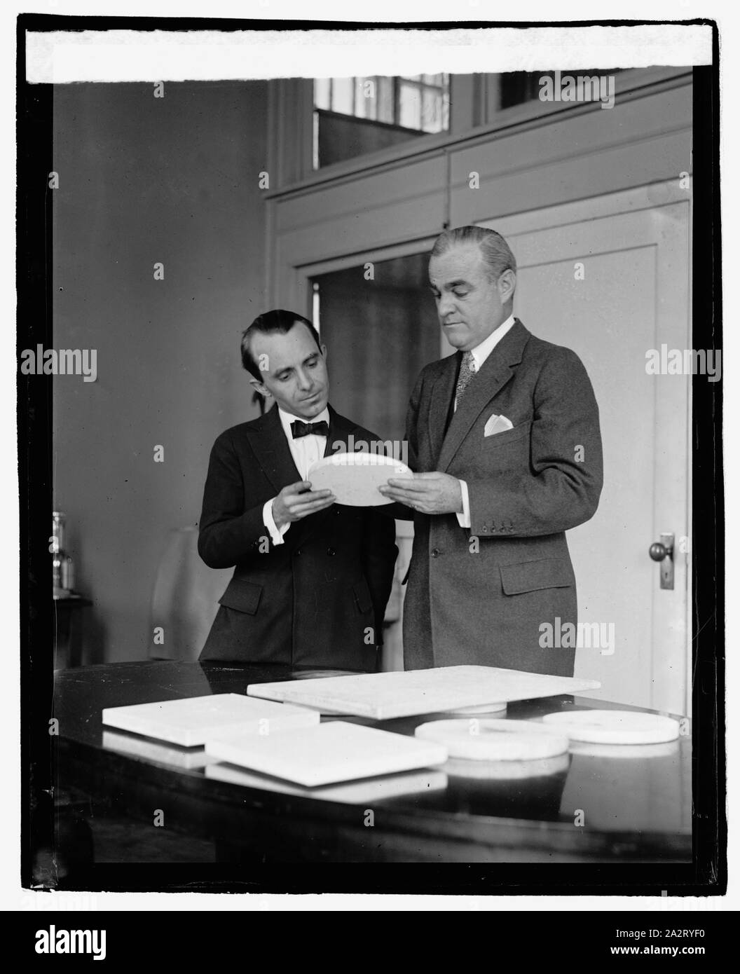 Ray T. Baker, 12/29/21 Foto Stock