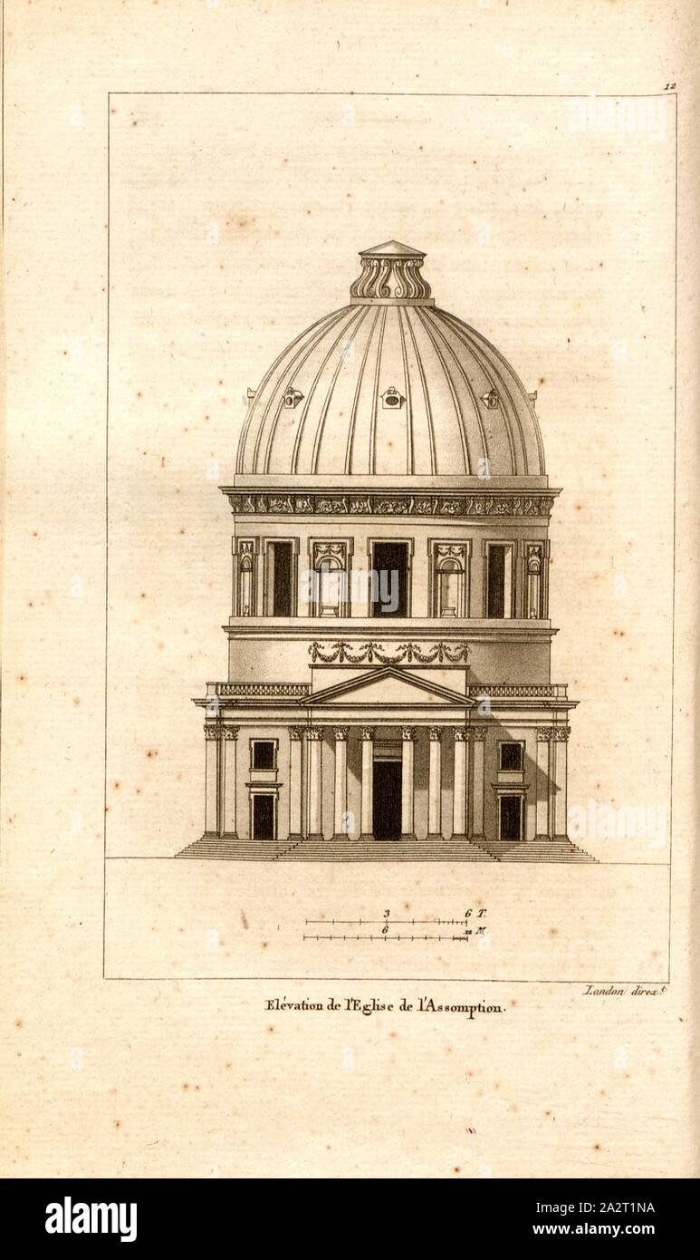 Elevazione Chiesa dating serie