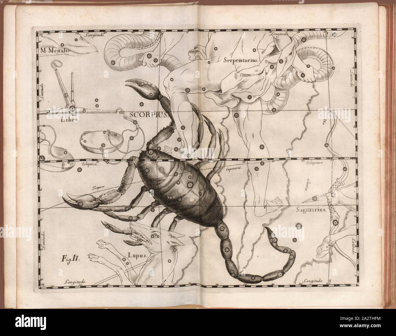 La Costellazione Dello Scorpione Immagini E Fotos Stock Alamy La Costellazione Dello Scorpione Immagini E Fotos Stock Alamy