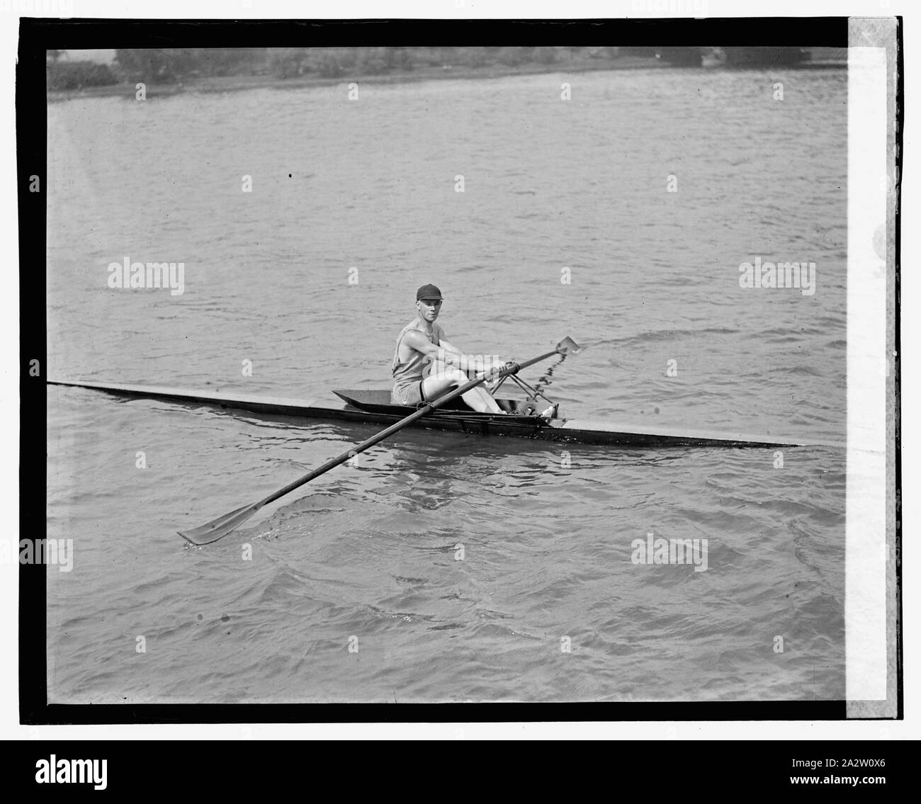 Regata Foto Stock