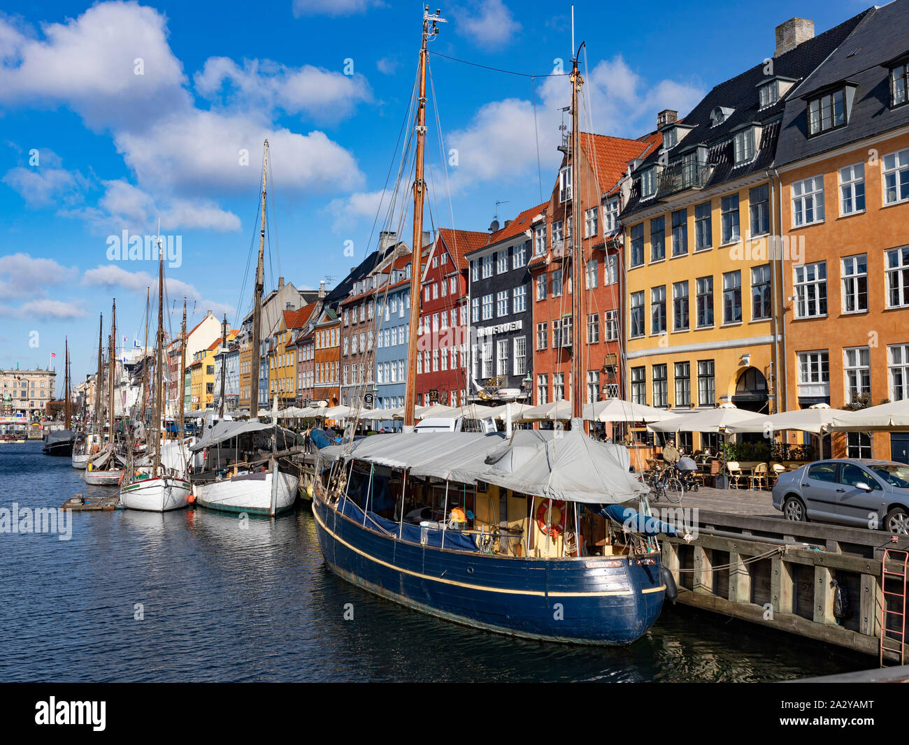 Copenhagen, Danimarca, k benhavn, danmark, Viaggiare, Arte, europa visitcopenhagen, CPH, visitdenmark, Scandinavia, architettura, fotografia, kbh, danese Foto Stock