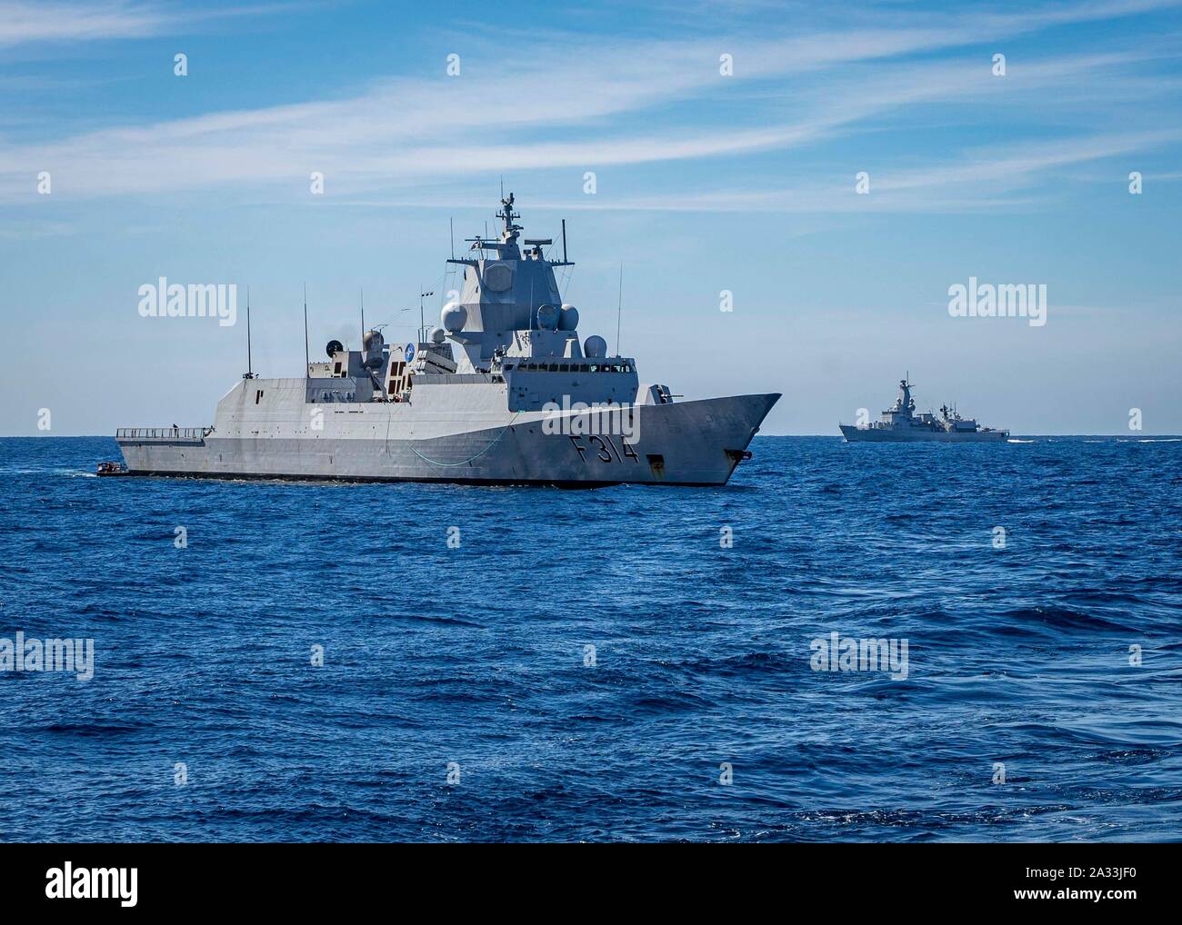 fregata morte thor 2