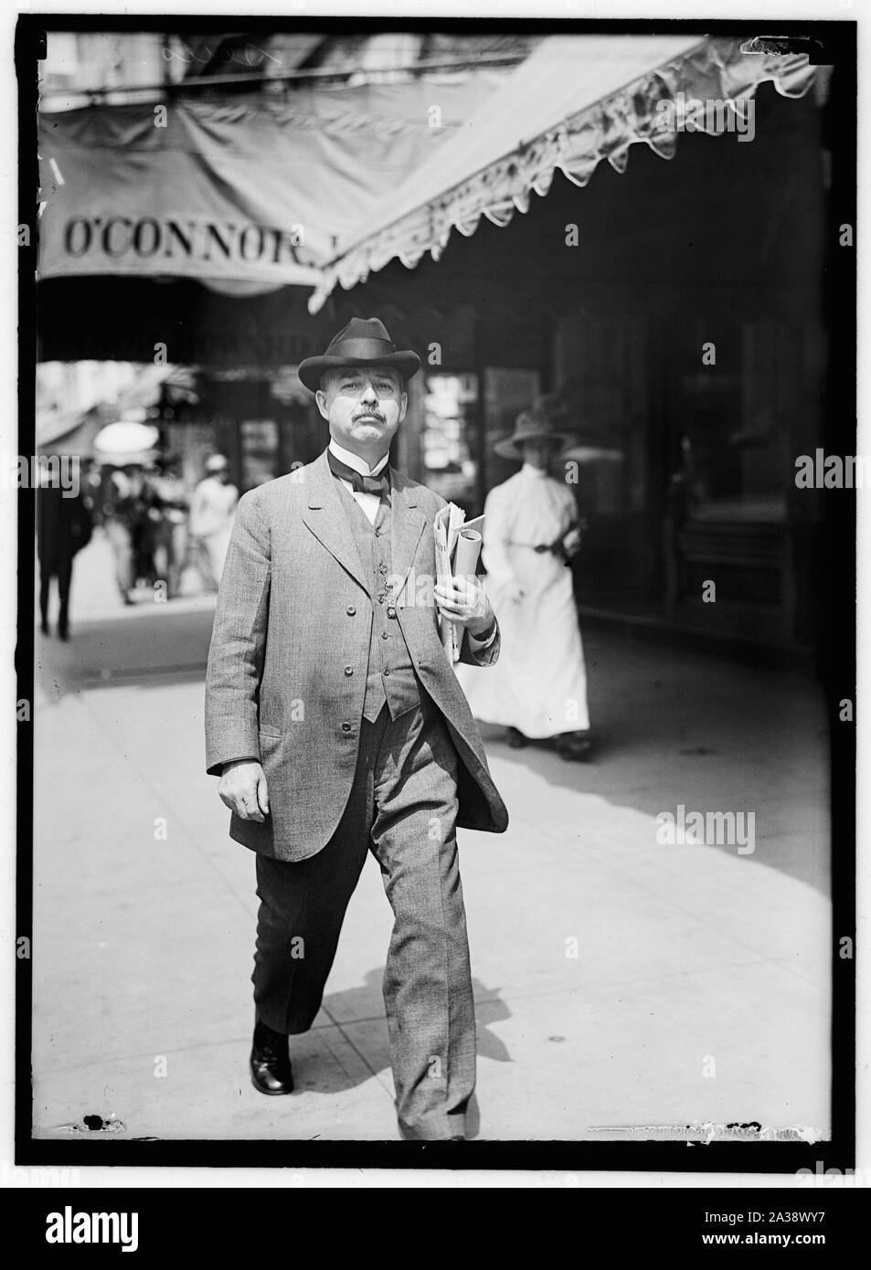 Vende, cato. COMMR. Ufficio per gli affari indiani, dipartimento interno Foto Stock