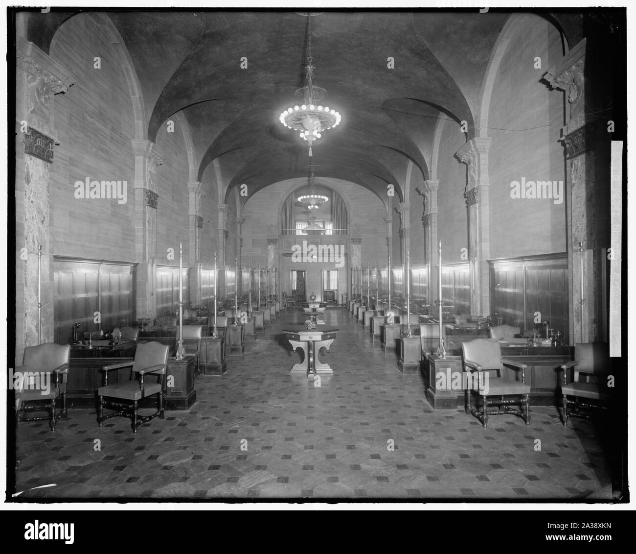 SHANNON & LUCHS Foto Stock