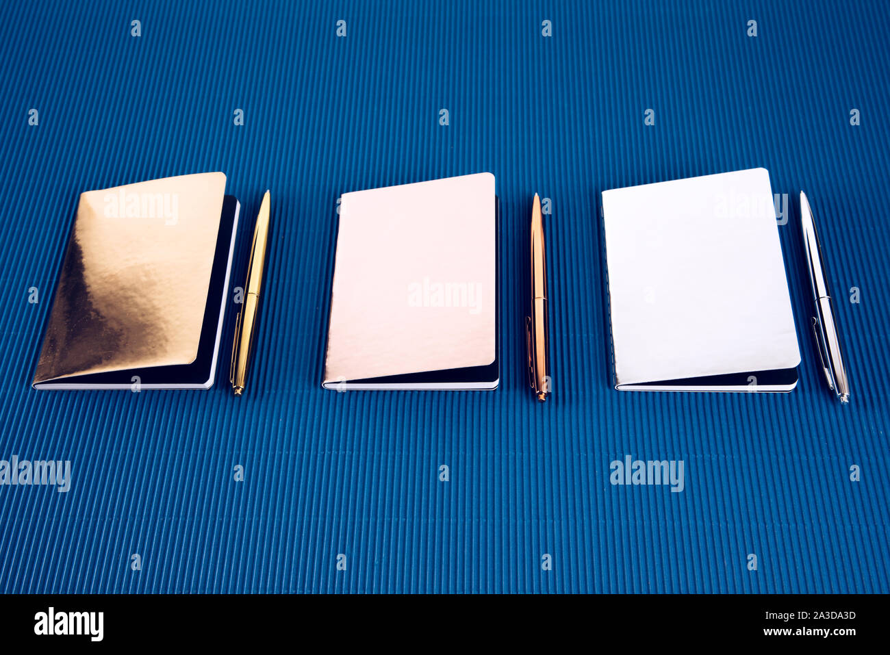 Parte di una serie che descrive in dettaglio di forniture scolastiche. Foto Stock