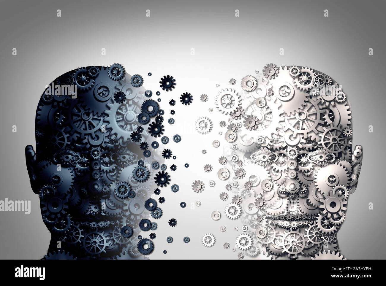 Mania bipolare immagini e fotografie stock ad alta risoluzione - Alamy