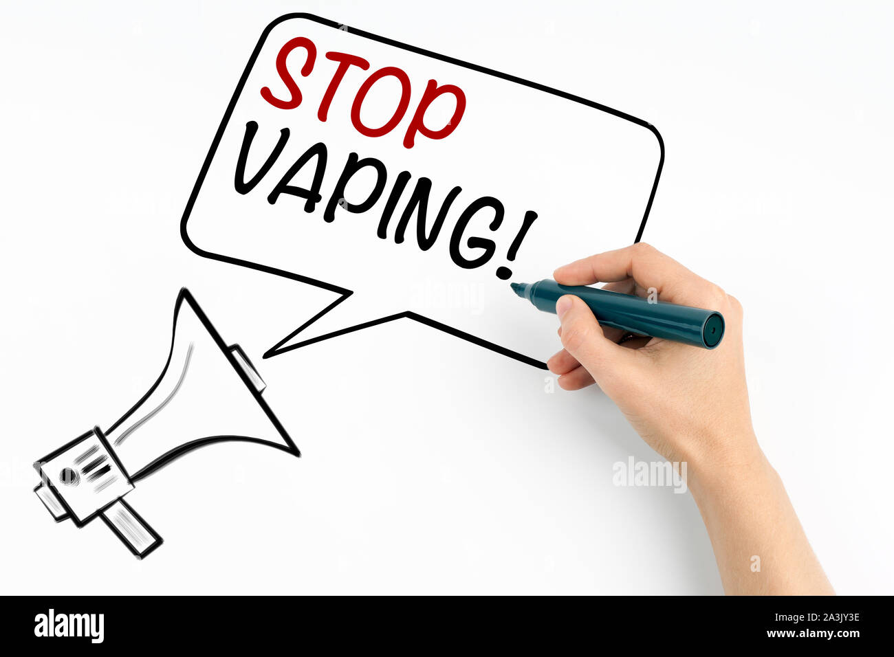differenza tra liquidatore e liquidatore giudiziale Nicotina, allarme giovani: e-cig e marketing social anticipano il primo  consumo main image 0