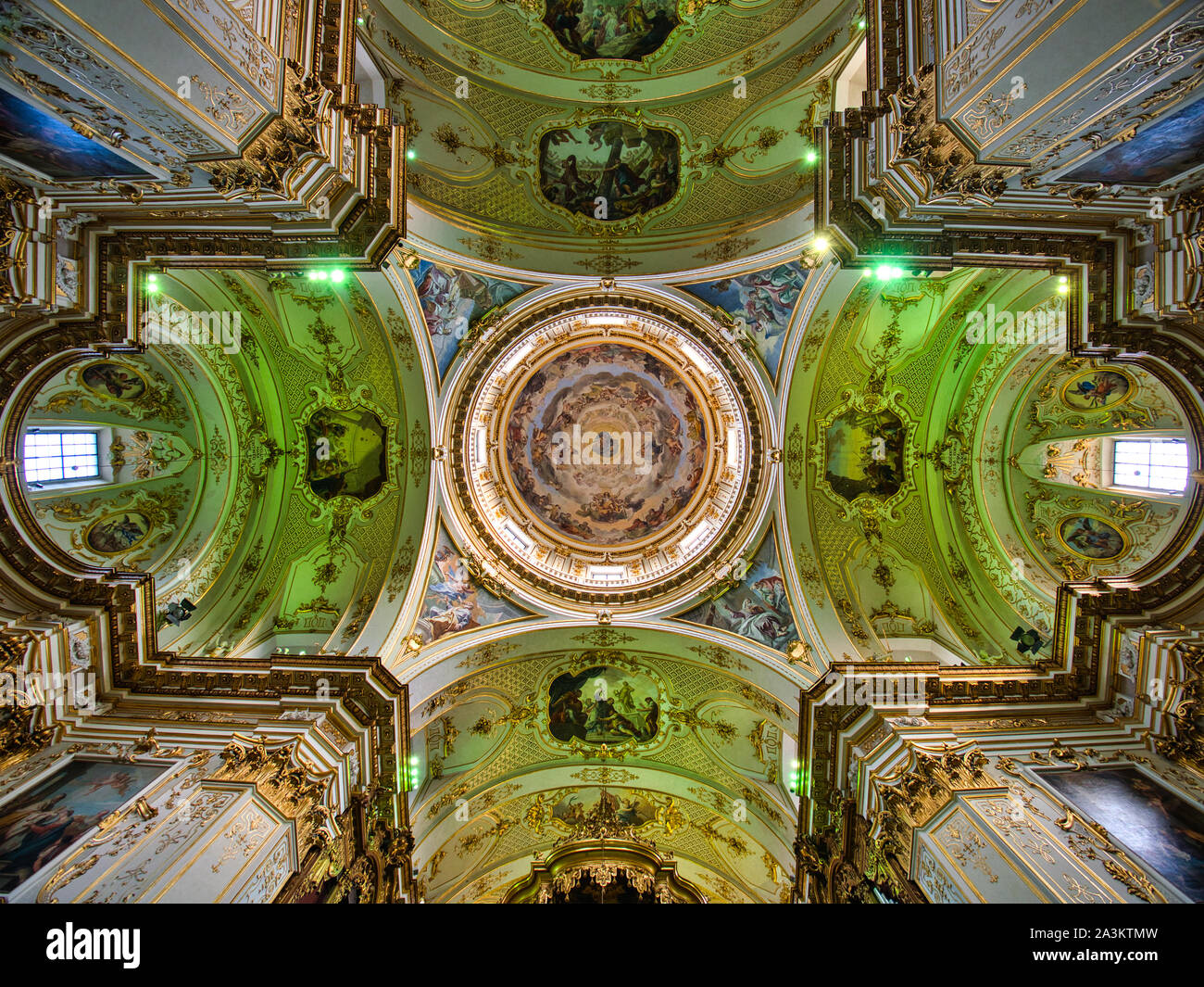 Diocesi di bergamo immagini e fotografie stock ad alta risoluzione Alamy