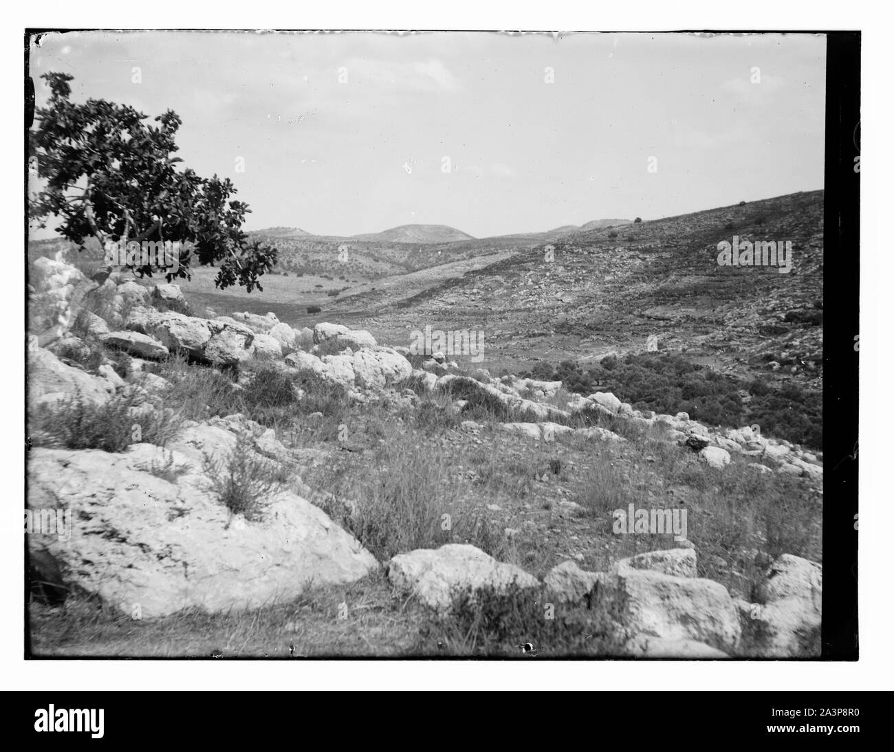 Soldato' graves Foto Stock