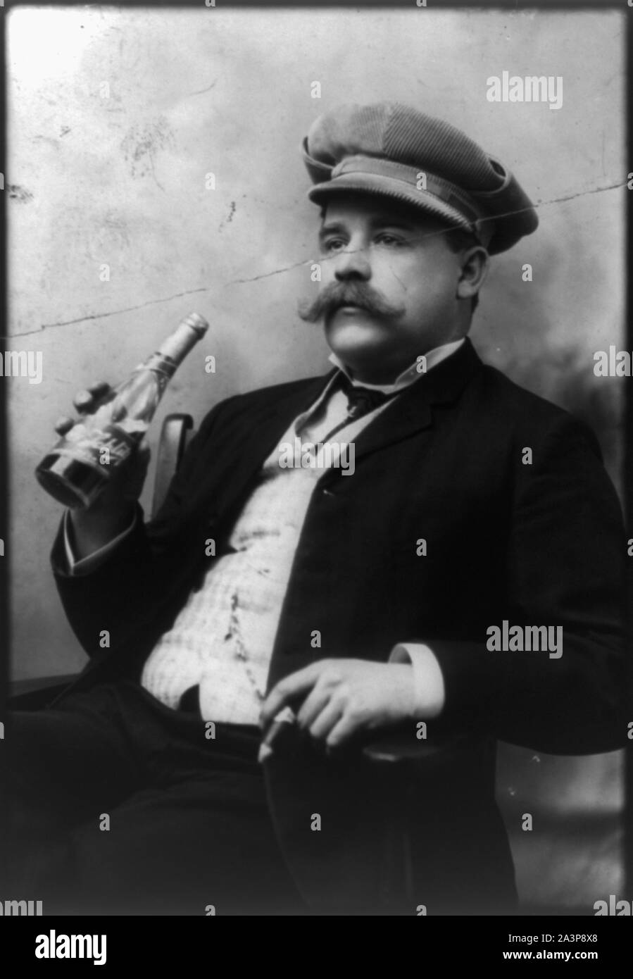 Solido comfort Foto Stock