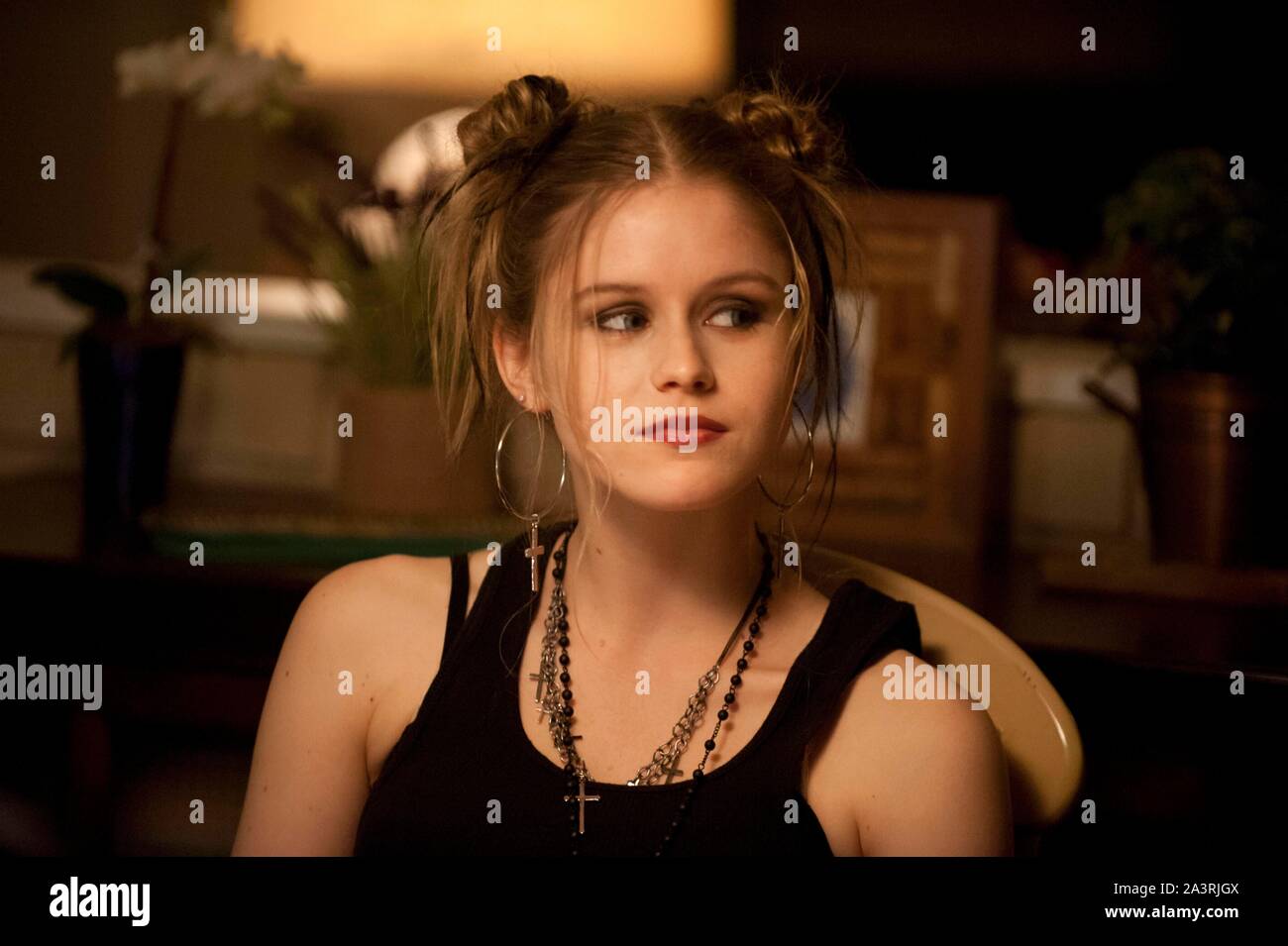 ERIN MORIARTY in vero detective (2014), regia di CARY FUKUNAGA. Credito: HBO / Album Foto Stock