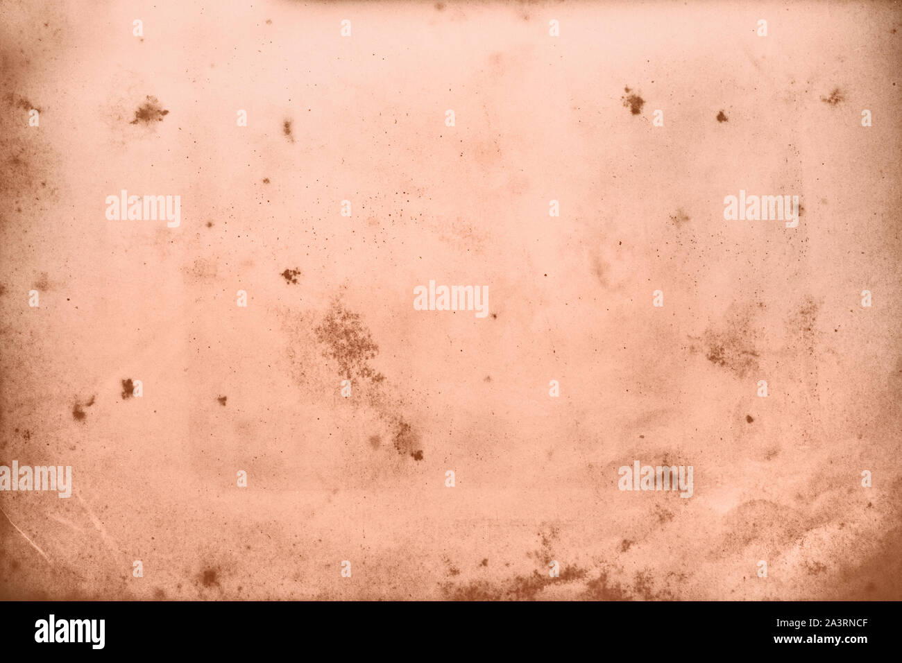 Vintage grunge vecchio trama della carta come sfondo con spazio per il testo o l'immagine. Foto Stock