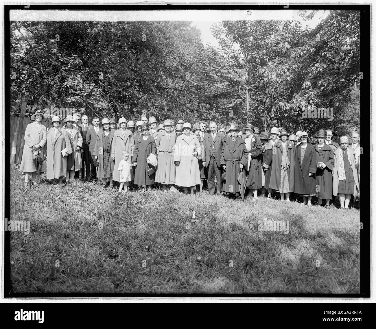 Takoma News, Rockville, Md. Foto Stock